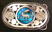 Belt Buckle Bill
