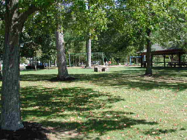 Mitchell Park