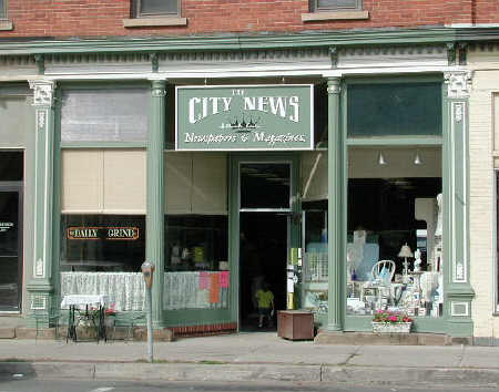 City News