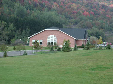 Charles Cole Hospital