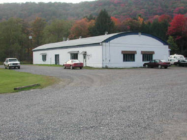 Kightlinger Motor Sales