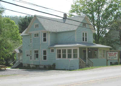 Trail's End Realty