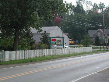 Coudersport Well Drilling