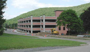 ABS Parking