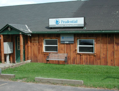Prudential
    Insurance