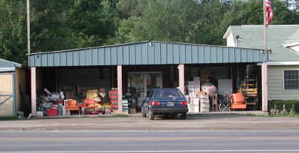 Best Buy Surplus Foods