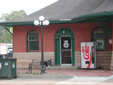 Coudersport Boro Police