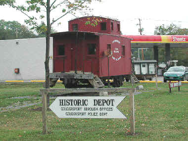 Tourist Information Center