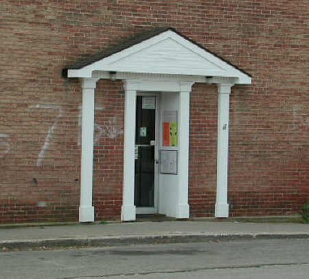 Potter County Educational Office