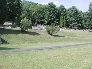 Cemetery