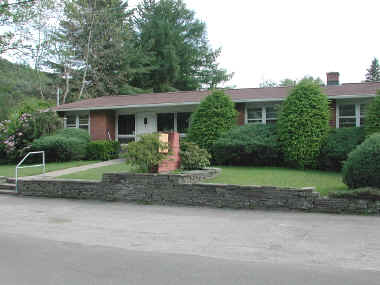 Potter County Housing Authority