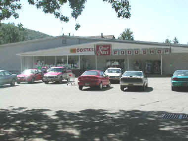 Costa's Market