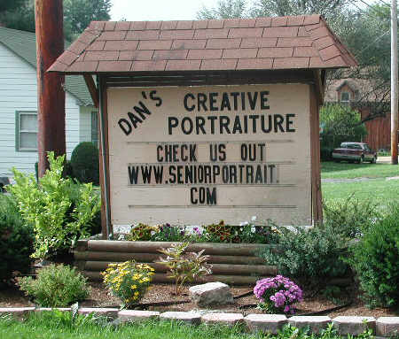 Dan's Creative Portraiture