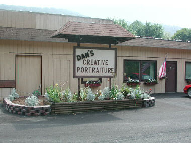 Dan's Creative Portraiture