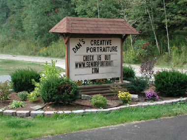 Dan's Creative Portraiture
