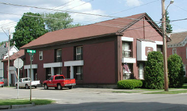 Dorris
    Appartments
