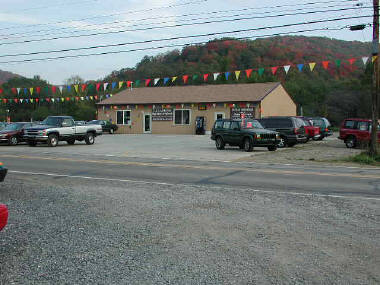 E & G Auto Sales
