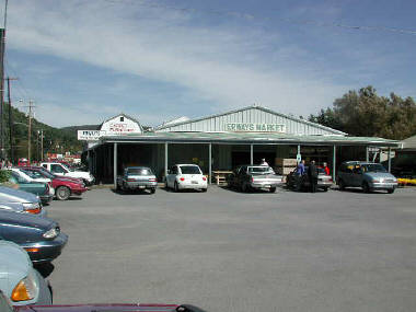 Erways Market