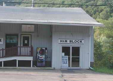 H&R Block