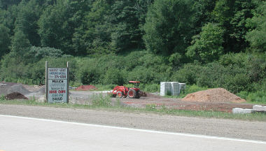 Hershey's Farms 