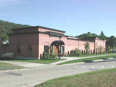 Adelphia Business Solutions