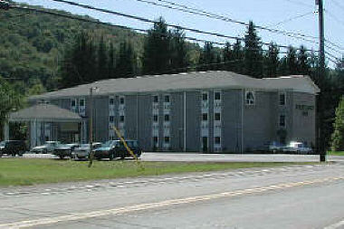 Westgate Inn