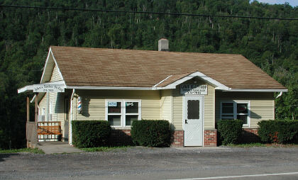 John's Barber Shop