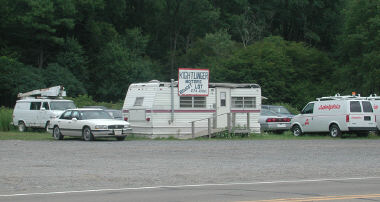 Kightlinger's