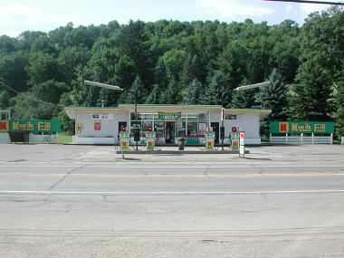 Kwik Fill