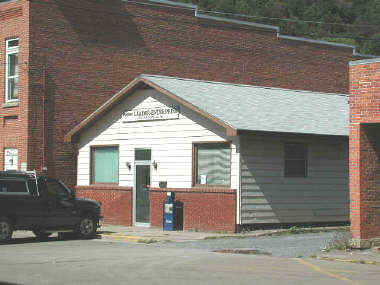 Leader Publishing Company