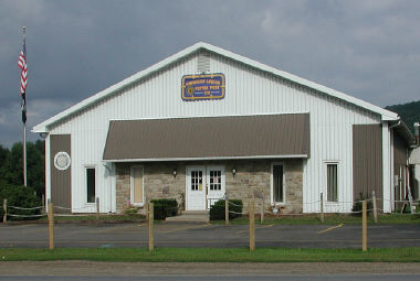 American Legion