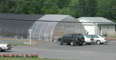Mill Stream Inn