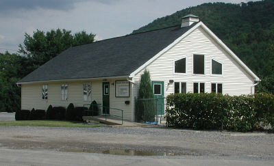 Montesssori Children's House