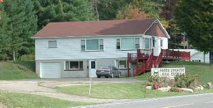 North Country Real Estate