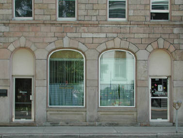 Probatioary Office