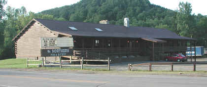 The Northern