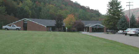 Mapleview Residential Services