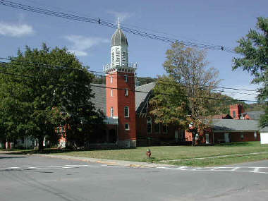 Park United Methodist Church