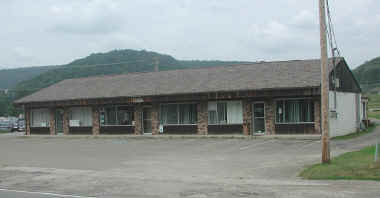 Damascus Plaza