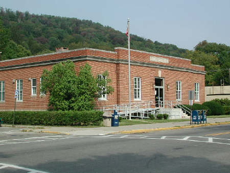 Post Office