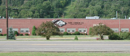 Pure Carbon