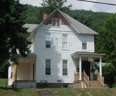 Royal Oak Inn