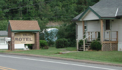 Sweden Valley Motel