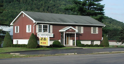 Trail's End Realty