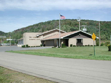 Tri-County Electric