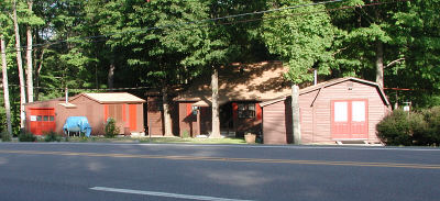 Denton Hill Vacum Cleaners
