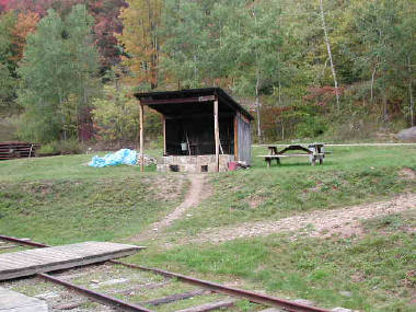 Pennsylvania Lumber Museum