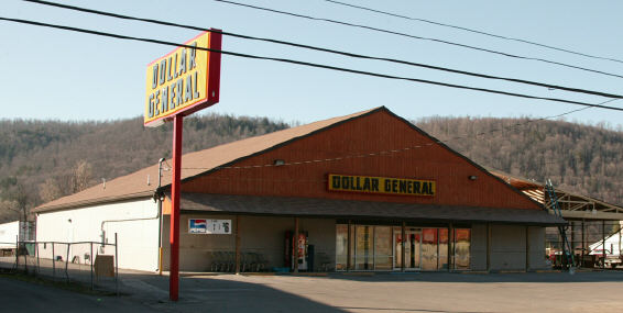 Dollar General