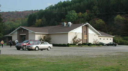 Coudersport Country Club