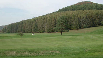 Coudersport Country Club